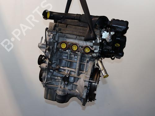 Engine OPEL AGILA B (H08) 1.0 (F68) | BP24486307M1 