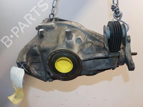 Used Rear differential MERCEDES-BENZ C-CLASS (W205) C 200 d (205.001) (160 hp) 30980131