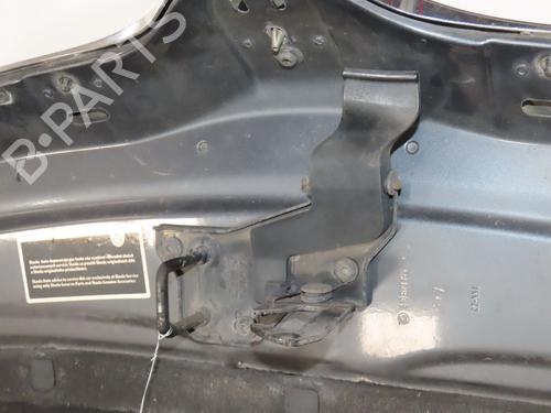 Used Hood Hood SKODA FABIA II Combi (545) 1.4 TDI (80 hp) 33712434 33712434