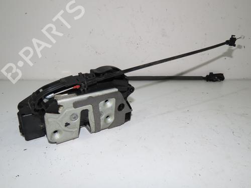 Used Front left lock FORD FOCUS III Turnier 1.6 Flexifuel (120 hp) 15723625