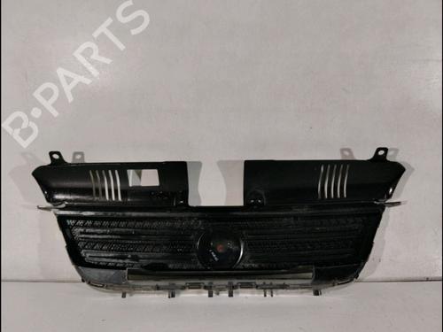 Used Grille FIAT IDEA (350_) 1.3 D Multijet (70 hp) 13031450