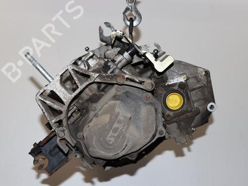 Used Gearbox FIAT 500 (312_) 1.2 (312AXA1A) (69 hp) 26311035