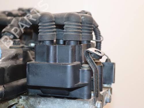 Motor PEUGEOT 106 II (1A_, 1C_) 1.4 i | BP30740369M1 