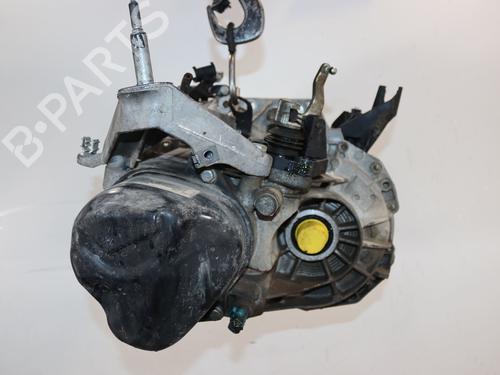 Gearbox DACIA DUSTER (HS_) 1.6 16V Hi-Flex | BP37276754M3 - Image 3