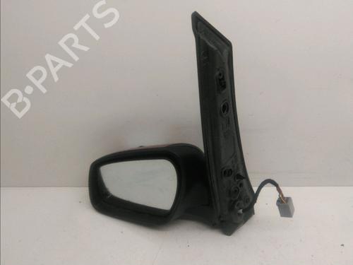 Retrovisor esquerdo Retrovisor esquerdo 15723601 15723601