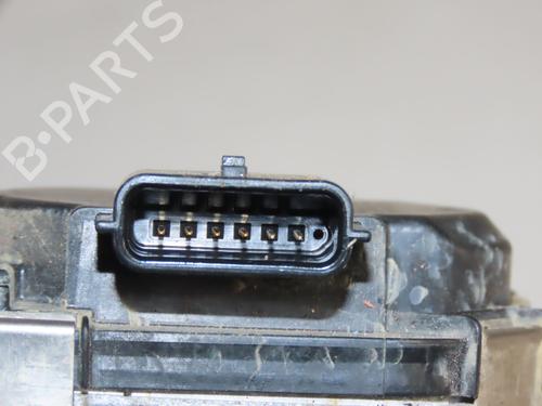 Spjeldhus DACIA SANDERO III 1.0 TCe 90 (91 hp) 31576157