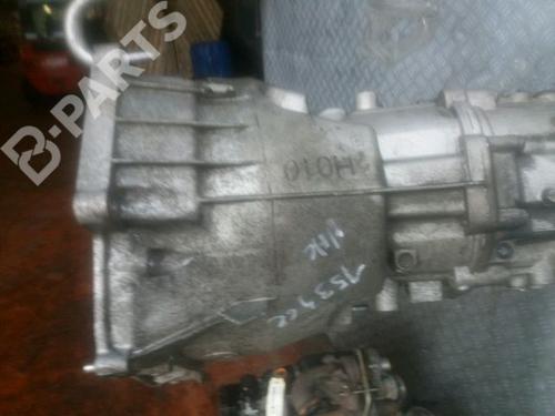 Gearbox BMW 3 Touring (E91) 320 d | BP9009196M3 