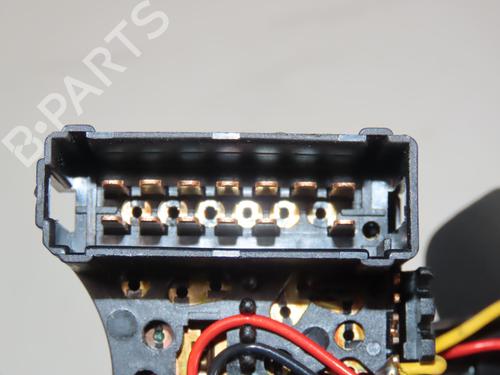 Commande de phare RENAULT TWINGO II (CN0_) 1.2 16V (CN0K, CN0V, CN0A) (76 hp) 29758783