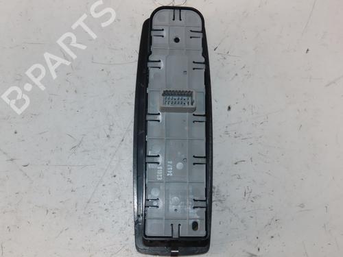 Left front window switch RENAULT LAGUNA III (BT0/1) 1.5 dCi (BT00, BT0A, BT0T, BT1J) | BP39698640I27 - Image 2