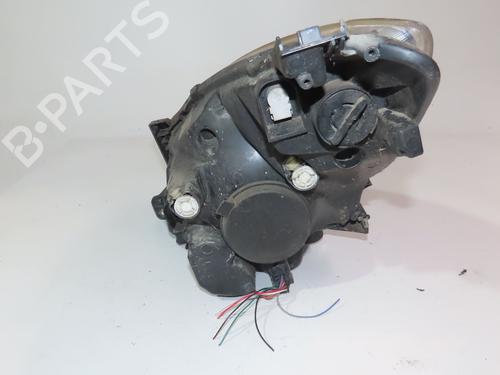 Right headlight OPEL AGILA B (H08) 1.0 (F68) | BP25377059C29