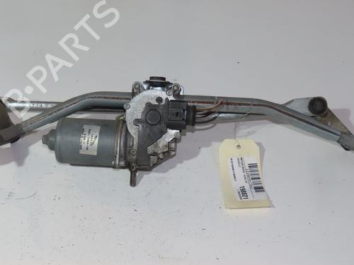 Front wiper motor JAGUAR XF I (X250) 5.0 Kompressor | BP28206393M29 