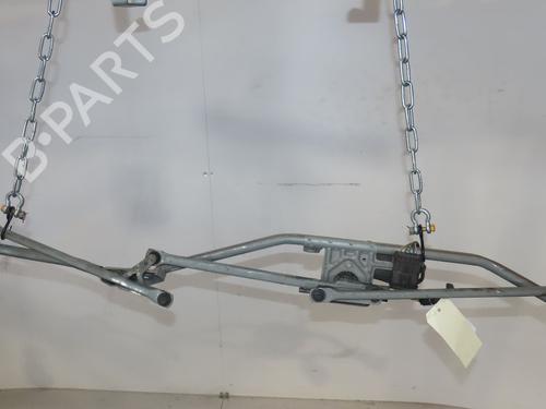 Front wiper motor OPEL ZAFIRA A MPV (T98) 1.8 16V (F75) | BP26336045M29