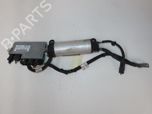 Electronic module PEUGEOT 2008 I (CU_) 1.6 HDi | BP38944240M83 - Image 4