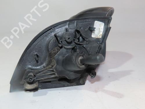 Right mirror CITROËN C3 I (FC_, FN_) 1.4 HDi | BP26014678C27 