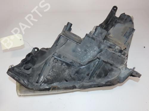 Used Right headlight Right headlight OPEL ASTRA H TwinTop (A04) 1.6 (L67) (116 hp) 35887371 35887371