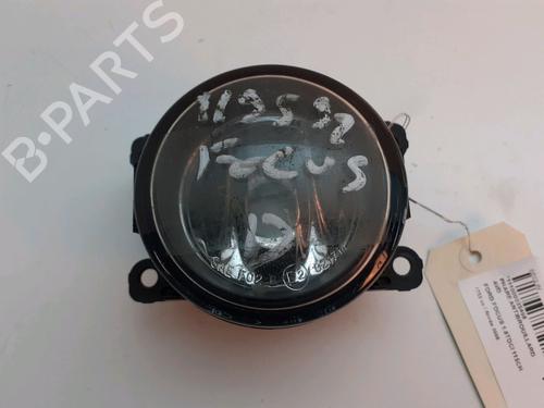 Used Right front fog light Right front fog light PEUGEOT 1007 (KM_) 1.4 HDi (68 hp) 36485786 36485786