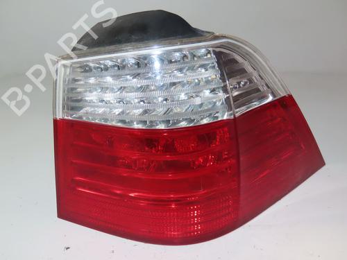 Right taillight BMW 5 Touring (E61) 530 xd | BP28051263C35 