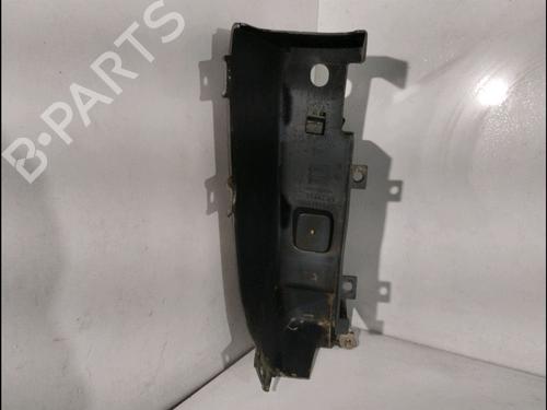 Corner bumper CITROËN JUMPER II Van 2.0 BlueHDi 110 | BP14898224C117 