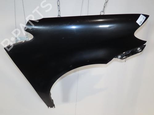 Right front fenders VW TOURAN (1T1, 1T2) 1.9 TDI | BP24488206C42 