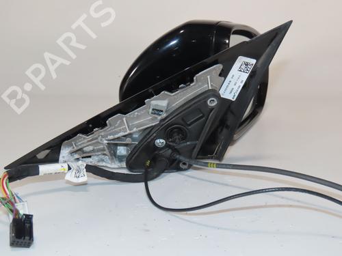 Right mirror MERCEDES-BENZ E-CLASS (W213) E 220 d (213.004) | BP29819170C27