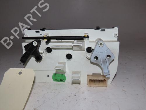 Climate control PEUGEOT 206 Hatchback (2A/C) 1.1 i | BP19278075I5 