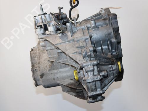Used Gearbox Gearbox MINI MINI (R56) Cooper S (163 hp) 19669107 19669107