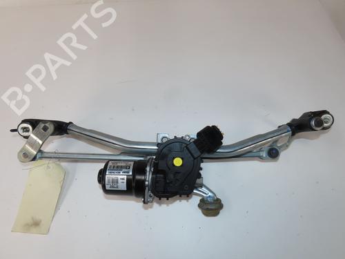 Used Front wiper motor PEUGEOT 2008 II (UD_, US_, UY_, UJ_, UR_, UC_) 1.5 BlueHDI 130 (131 hp) 27602941
