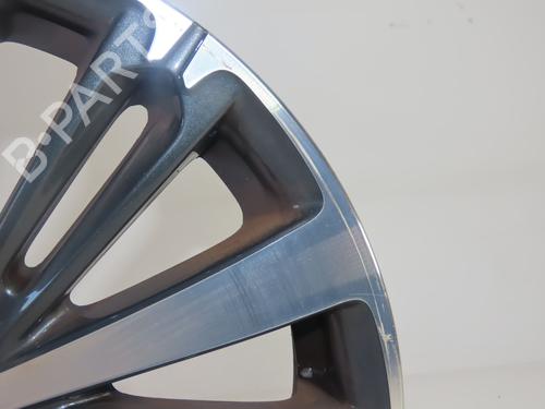 Used Rim Rim 38410397 38410397