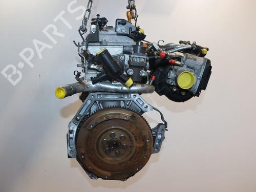 Engine OPEL AGILA B (H08) 1.0 LPG (F68) | BP12564427M1 