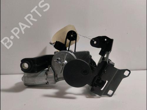 Used Rear wiper motor BMW 3 Touring (E91) 325 i (218 hp) 15746077