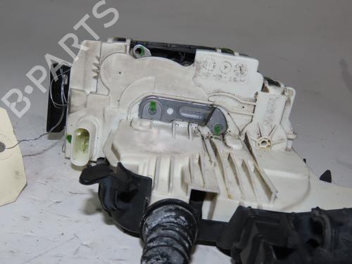 Front left lock MERCEDES-BENZ B-CLASS Sports Tourer (W246, W242) B 180 CDI (246.200) | BP18327158C98 