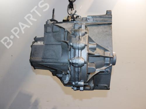 Gearbox PEUGEOT 308 I (4A_, 4C_) 1.6 HDi | BP30187775M3 