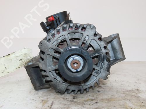 Used Alternator FORD MONDEO III (B5Y) 2.0 TDCi (130 hp) 19104453