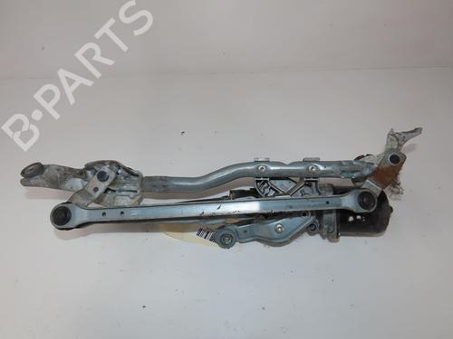 Used Front wiper motor Front wiper motor NISSAN NOTE (E11, NE11) 1.6 (110 hp) 36100681 36100681