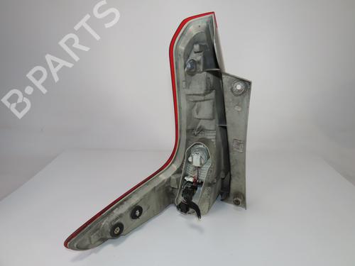 Used Right taillight RENAULT SCÉNIC III (JZ0/1_) 1.5 dCi (106 hp) 25981435