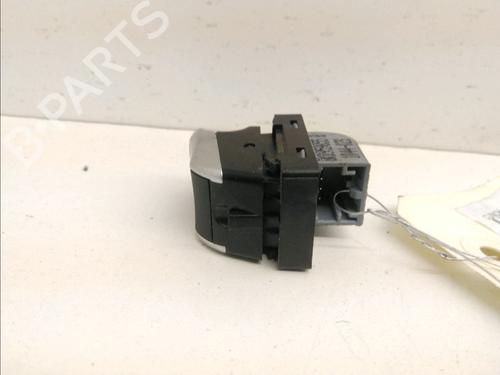 Used Right rear window switch AUDI A5 Sportback (8TA) 2.0 TDI (177 hp) 15089752