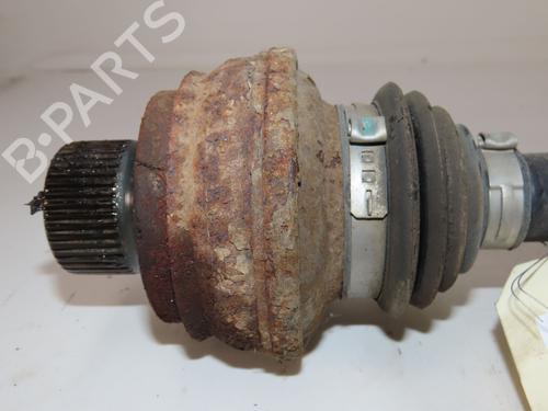Right rear driveshaft AUDI Q5 (8RB) 3.0 TDI quattro | BP29469204M41