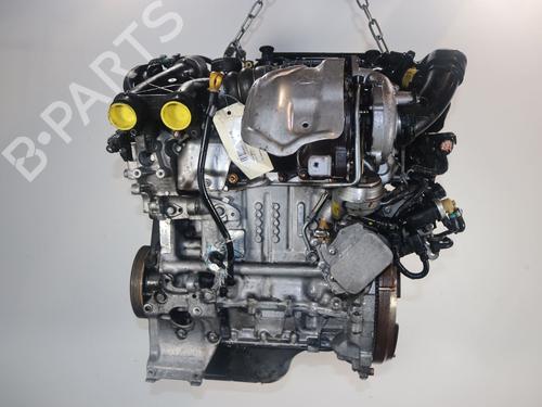 Used Engine CITROËN DS3 (SA_) 1.6 HDi 110 (112 hp) 32768033