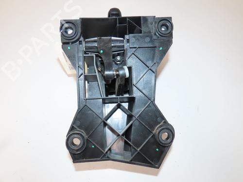 Used Gear lever CITROËN BERLINGO Box Body/MPV (K9) 1.5 BlueHDi 100 (102 hp) 28445618