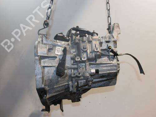 Gearbox KIA RIO IV (YB, SC, FB) 1.25 | BP30825152M3