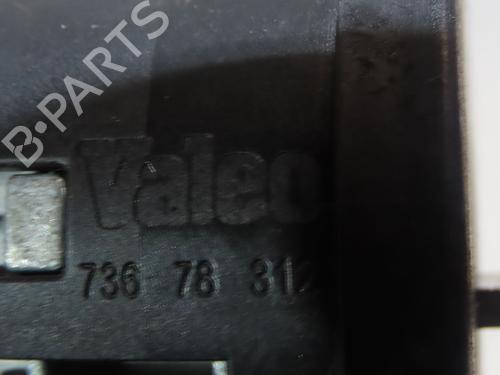 Used Ignition barrel CITROËN C1 (PM_, PN_) 1.0 (68 hp) 24966578