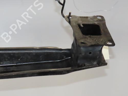 Reforço do pára-choques traseiro SEAT LEON (5F1) 2.0 TDI (150 hp) 31277412