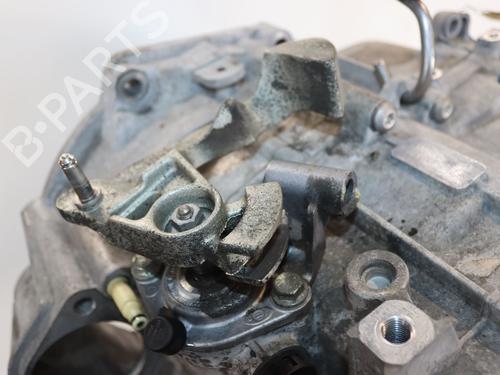Gearkasse Gearkasse 38256867 38256867