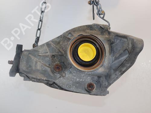 Used Rear differential MERCEDES-BENZ GLE (W166) AMG 43 4-matic (166.064) (367 hp) 32740365