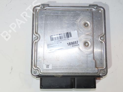 Engine control unit (ECU) VW GOLF VII (5G1, BQ1, BE1, BE2) 2.0 TDI | BP29494365M57 - Image 4