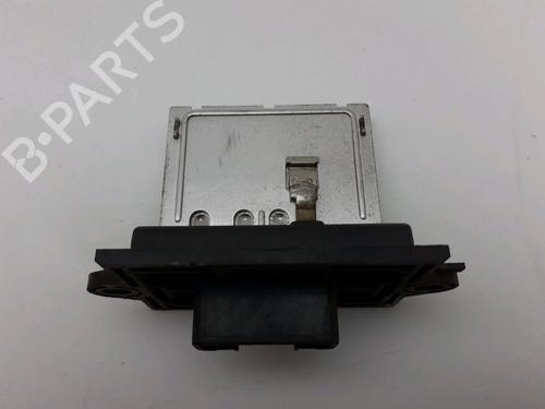 Used Heater resistor NISSAN MICRA C+C III (K12) 1.6 160 SR (110 hp) 23159911