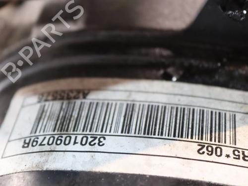 Gearbox RENAULT CAPTUR I (J5_, H5_) 0.9 TCe 90 | BP34641017M3 - Image 2
