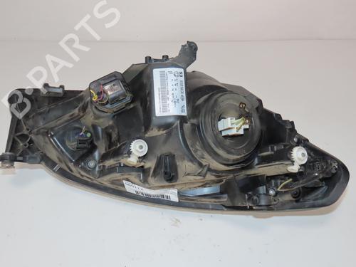 Used Left headlight SKODA CITIGO (NF1) 1.0 (60 hp) 29758888