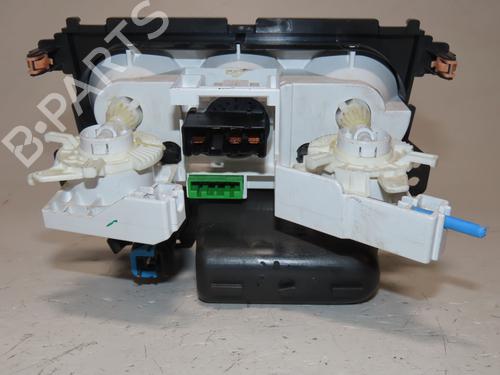 climate-control-opel-agila-b-h08-2008-2009-2010-2011-2012-2013-2014-24487702 main image