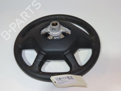 Steering wheel DACIA SANDERO III 1.0 TCe 90 | BP23160445C49 